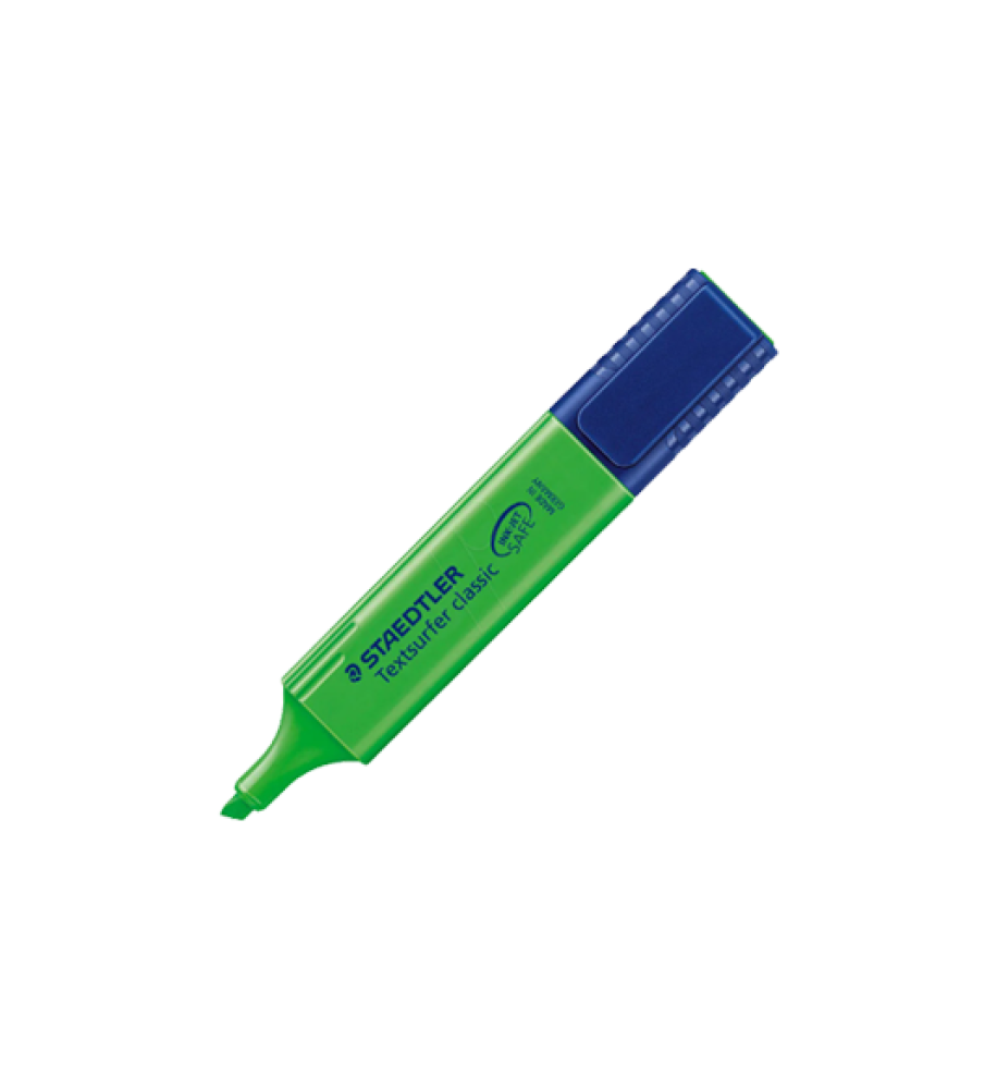 طقم تظليل STAEDTLER CLASSIC