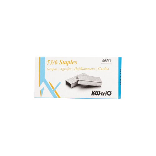 دبابيس ديكور KW-TRIO 53/6