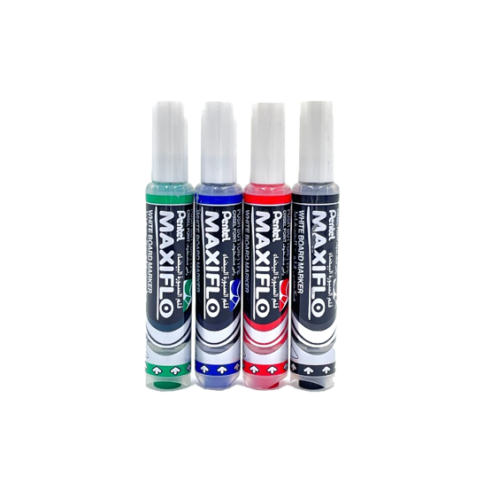 اقلام سبورة PENTEL MAXIFLO الضغاط