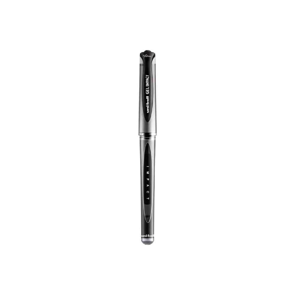 قلم سائل gel impact um-153s uniball