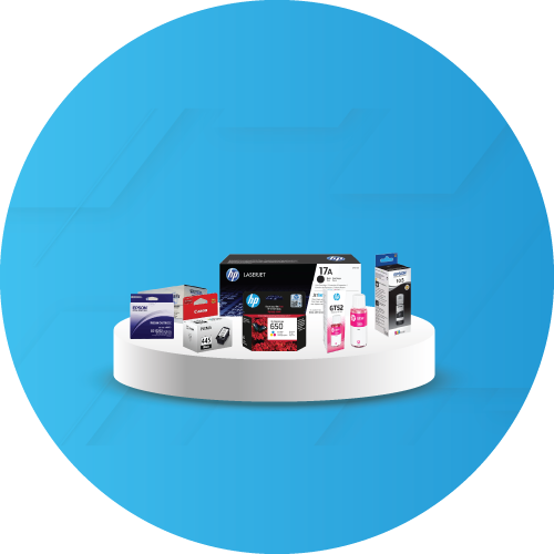 أحبار الطابعات