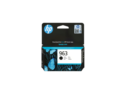 عبوة حبر سائل HP 963