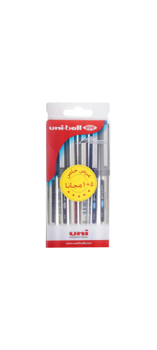 اطقم اقلام UNIBALL UB157C