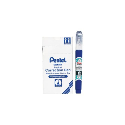 مزيل PENTEL 2L62 قلم