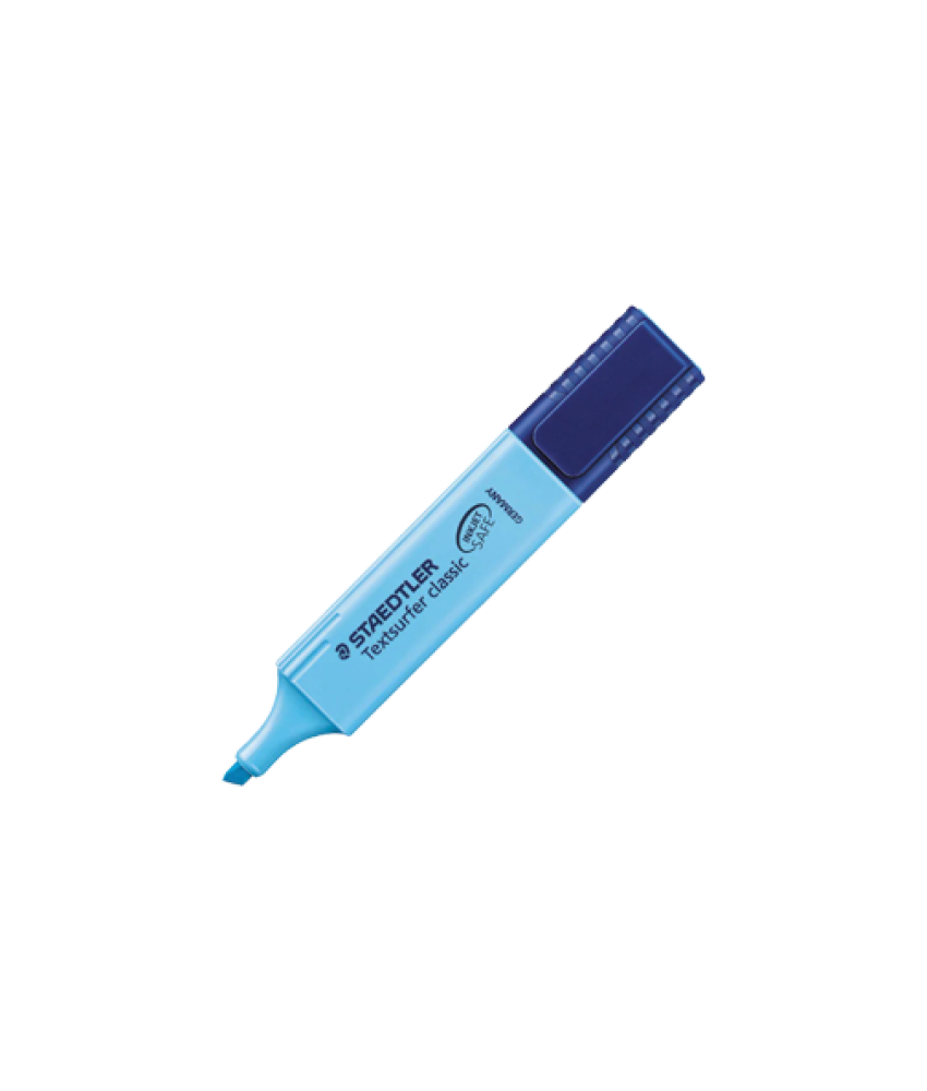 طقم تظليل STAEDTLER CLASSIC
