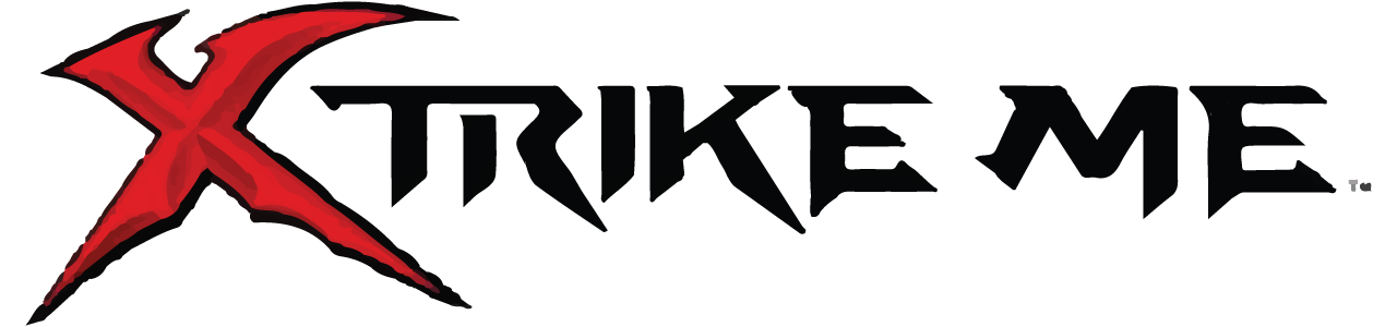 XTRIKE ME