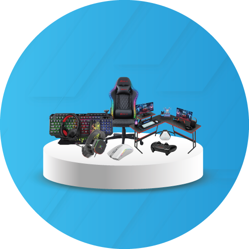 مستلزمات القيمينق