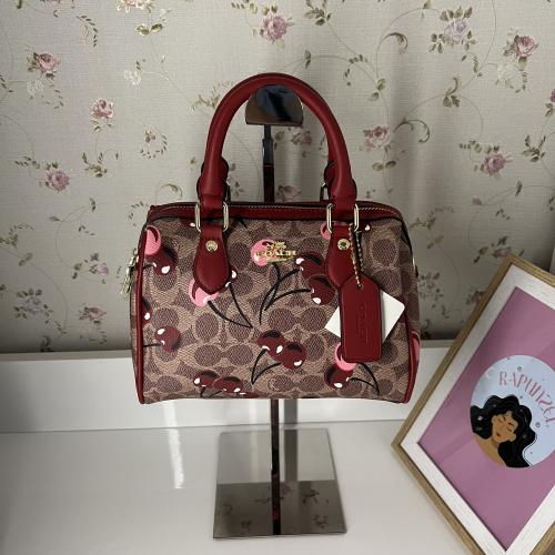 كوتش Rowan-تشيري أحمر 20cm