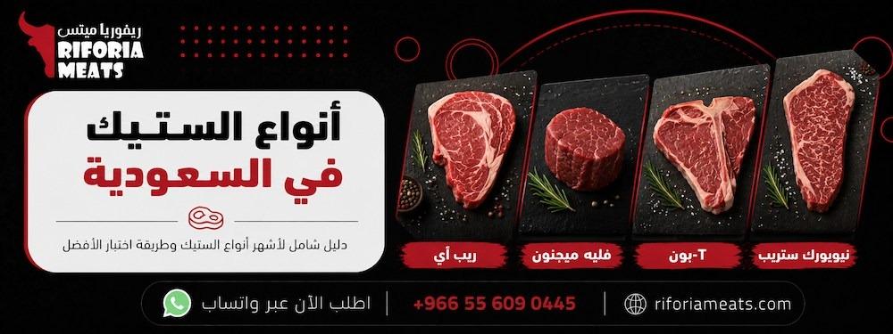 أنواع الستيك في السعودية