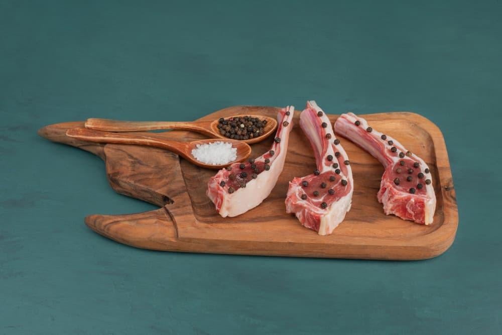 مميزات لحم حاشي لباني وأفضل طرق الطهي والقيمة الغذائية