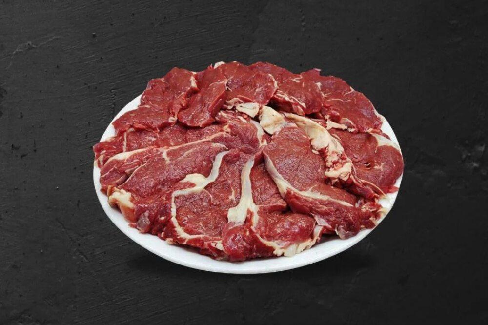 شراء لحم طازج في السعودية أونلاين — دليلك الكامل للطلب الآمن