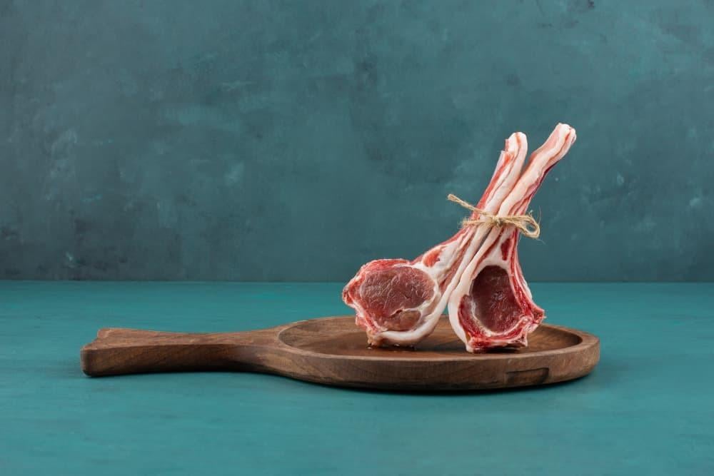 افضل لحوم الاغنام في السعودية دليلك الكامل للشراء