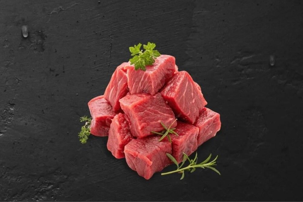 توصيل لحوم طازجة حسب الطلب في السعودية — سرعة وجودة للباب