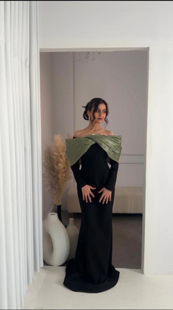 طريقة اخذ المقاس ل VOLCUS