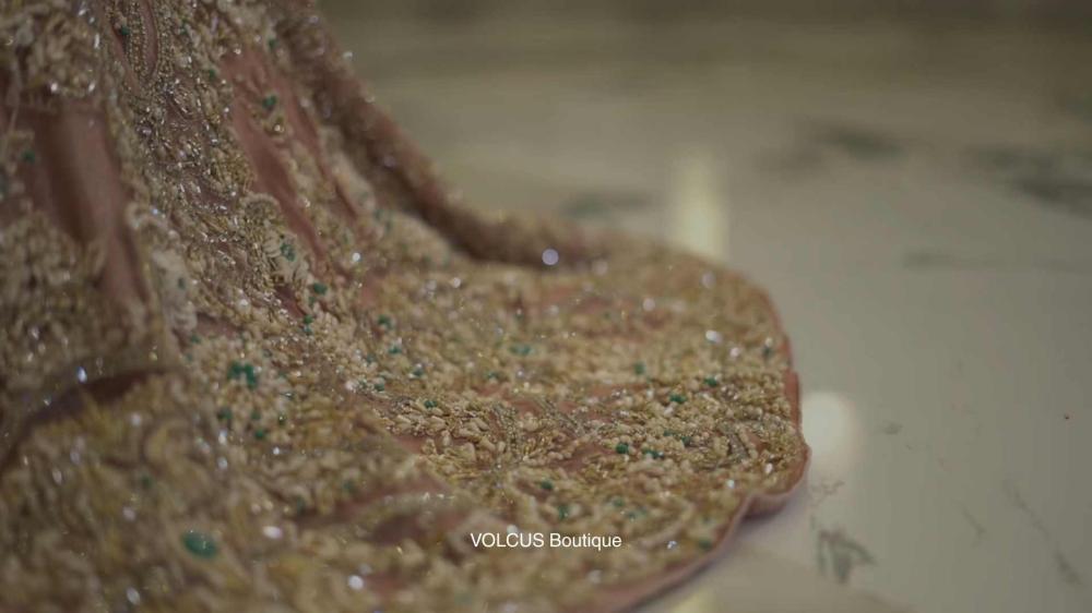 أفضل أقمشة الموضة لعام 2026… فخامة تُحس قبل أن تُرى