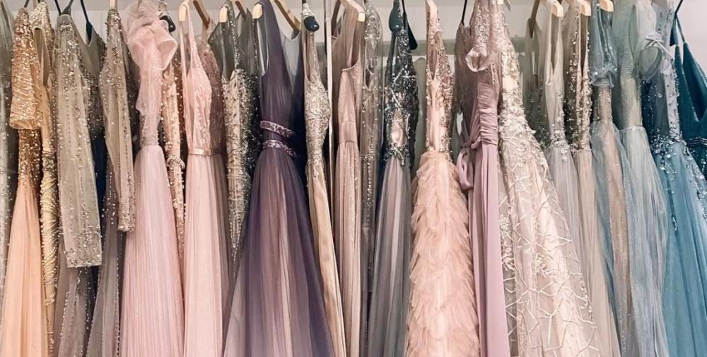 ألوان الموضة لعام 2026… لوحة فنية تعيد تعريف الأناقة