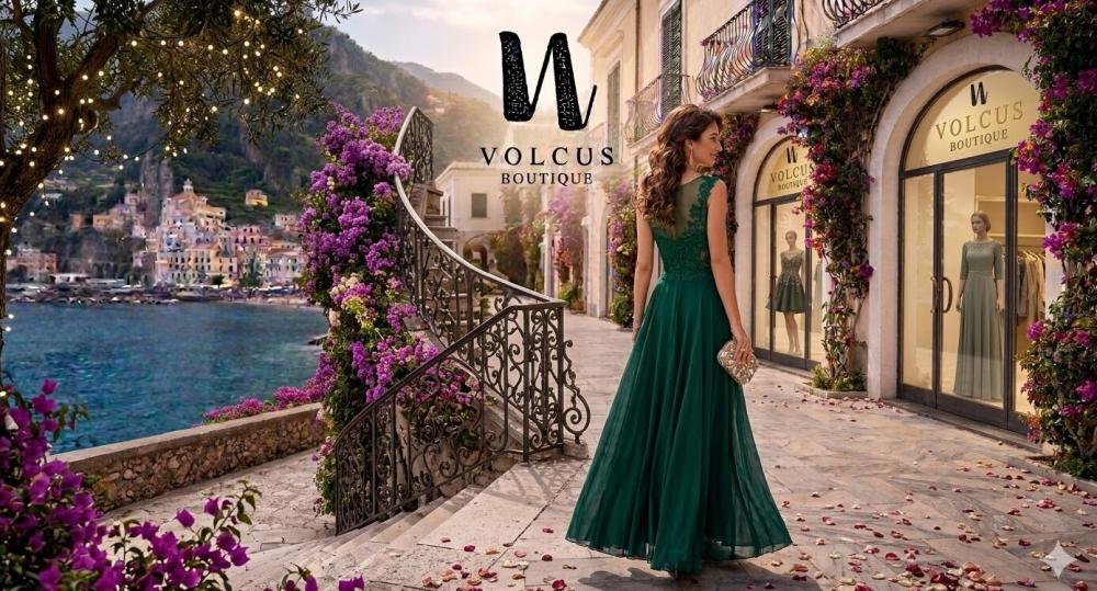 دليل الأناقة الكامل: كيف تختارين فستان العمر بوحي من بيوت الأزياء العالمية؟