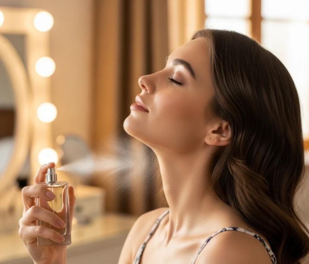 أفضل عطور رجالية ونسائية: اكتشف توقيعك العطري مع Ombre