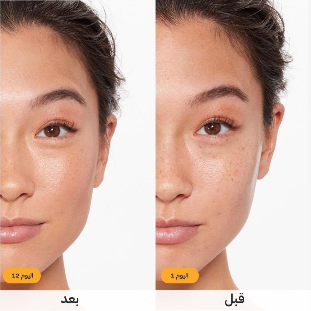 كريم نوميرا للعنايه بالبشرة