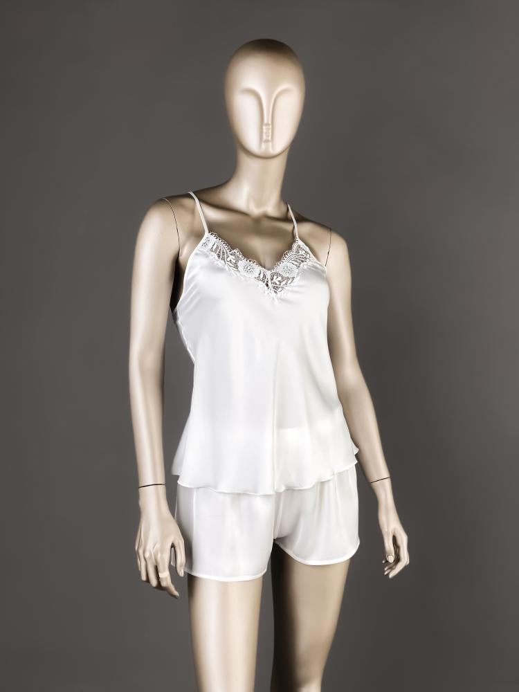 صندوق الملكة طقم العروسة 7 قطع