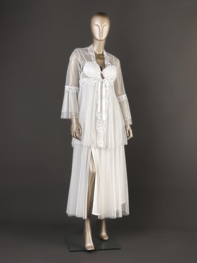 صندوق الملكة طقم العروسة 7 قطع