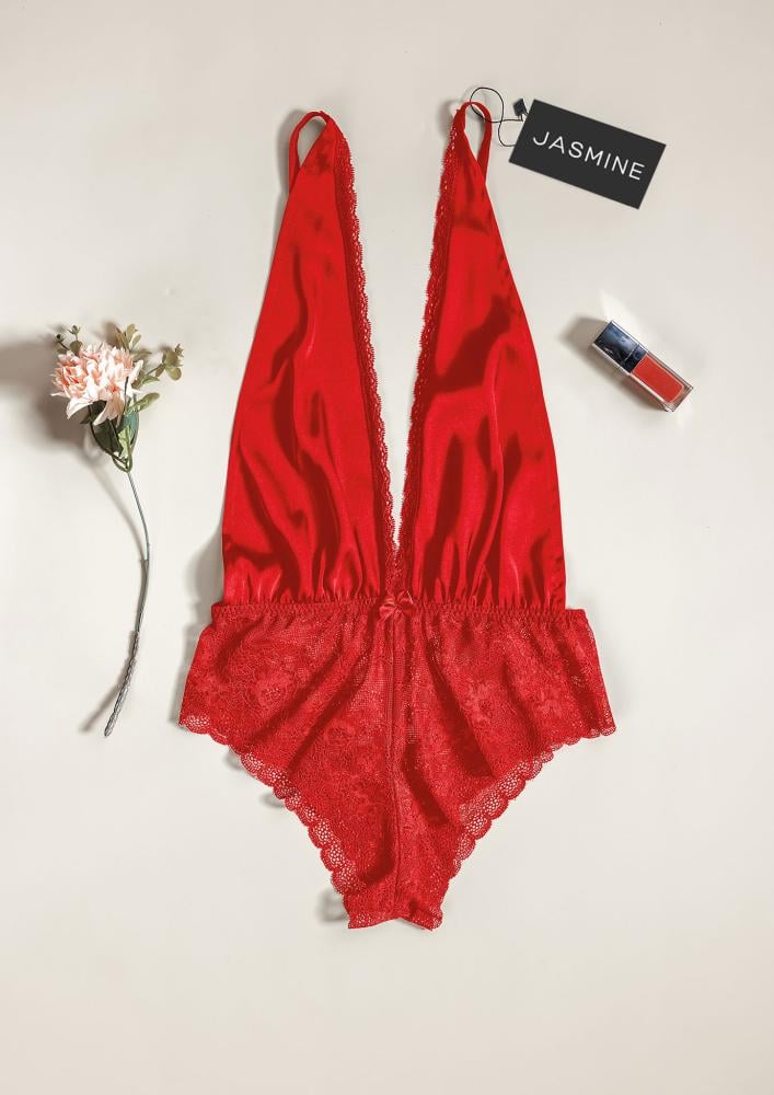 بيبي دول لانجري