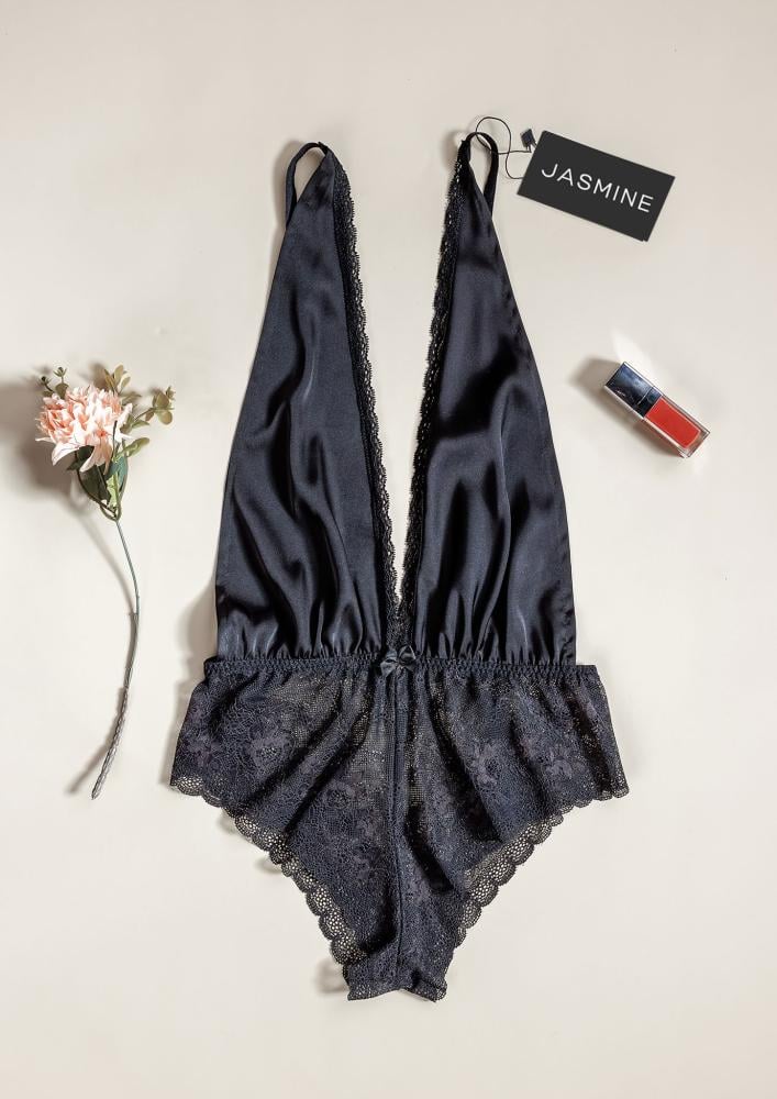 بيبي دول لانجري