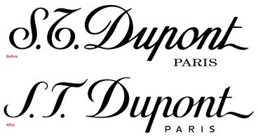 اس تي ديبونت