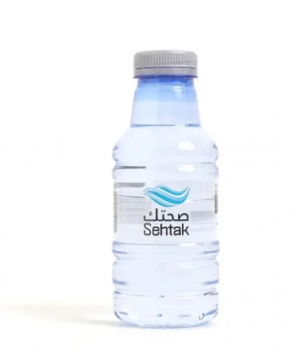 مياة صحتك 200 ملي شد 48