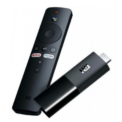 شاومي Mi TV Stick 4K النسخة العالمية الإصدار الأخي...