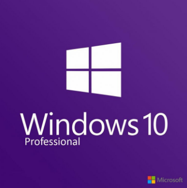 WINDOWS 10 PRO