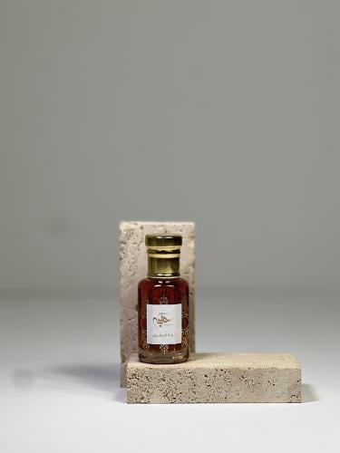 تولة زعـفـران