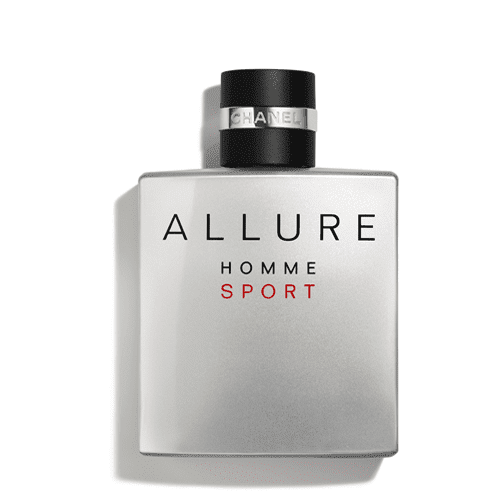 عطر الور سبورت من شانيل للرجال - او دي تواليت 100م...