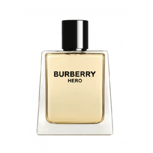عطر هيرو من بربري للرجال - أو دي تواليت 100مل