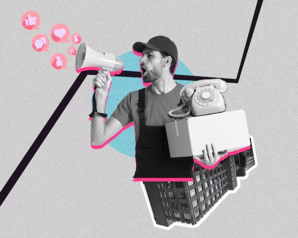 استراتيجيات التسويق الإلكتروني المتكاملة للمتاجر السعودية: من البداية إلى النجاح