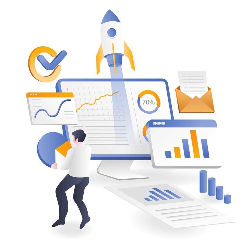 أفضل استراتيجيات التسويق الإلكتروني لمتجرك في السعودية: كيف تجذب عملاءك بنجاح؟