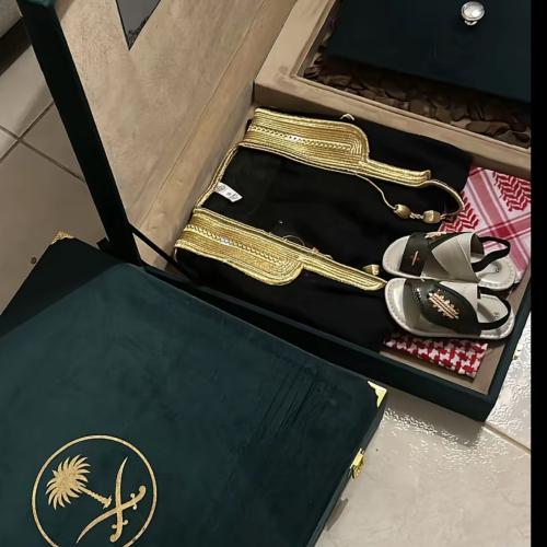 البوكس الملكي بدون السيف