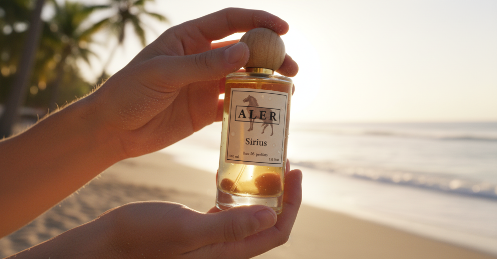 عطور للجنسين