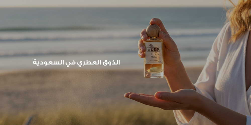 أسئلة شائعة قبل شراء عطر فاخر أونلاين