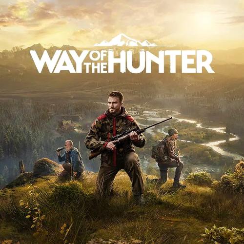 كود رقمي | Way of the Hunter - Xbox