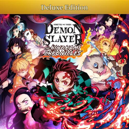 شراء من الستور | Demon Slayer -Kimetsu no Yaiba De...