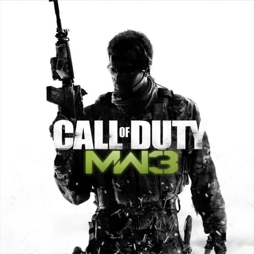 شراء من الستور | COD: Modern Warfare 3 - Xbox