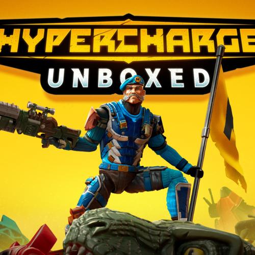 شراء من الستور | Hypercharge: Unboxed - Xbox