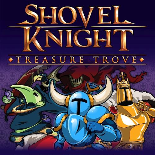 كود رقمي | Shovel Knight: Treasure Trove - Xbox