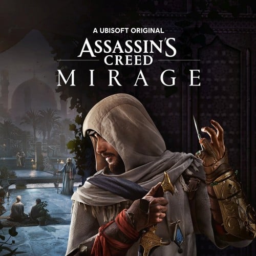 كود رقمي | Assassin’s Creed Mirage - Xbox