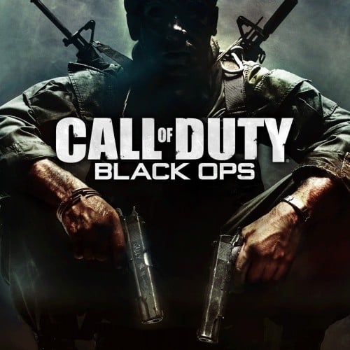 شراء من الستور | COD: Black Ops - Xbox