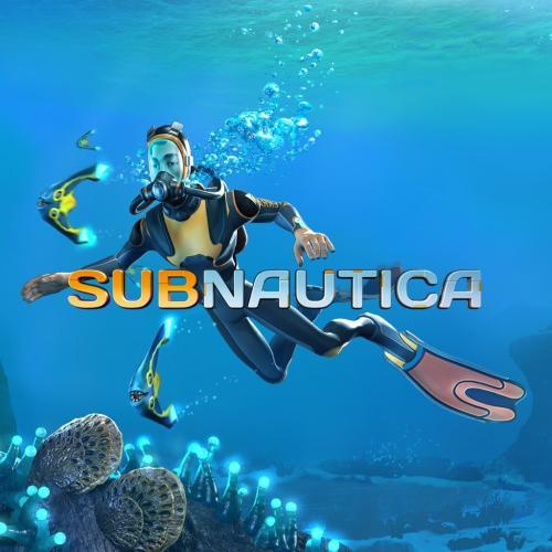 كود رقمي | Subnautica - Xbox