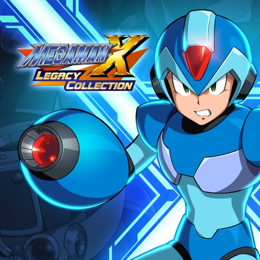 كود رقمي | Mega Man X: Legacy Collection (ستيم)