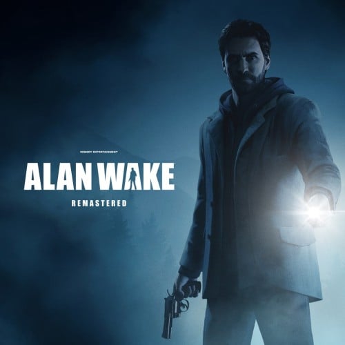 كود رقمي | Alan Wake Remastered - Xbox