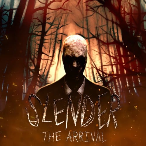 شراء من الستور | Slender: the Arrival - Xbox